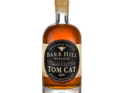 Barr Hill Tom Cat Gin 750ml - Uptown Spirits