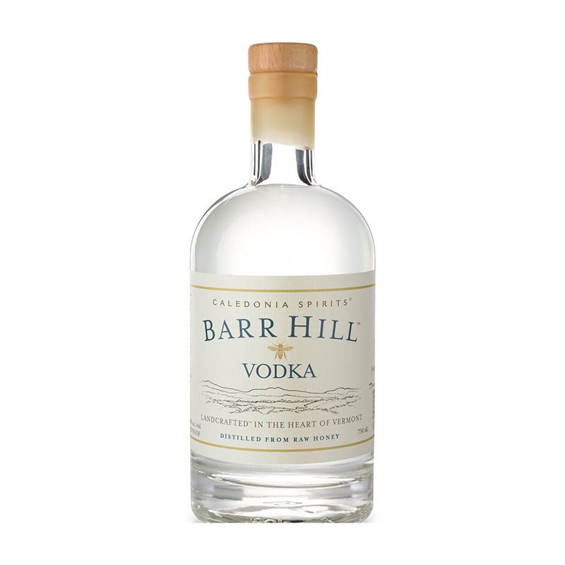 Barr Hill Vodka 750ml - Uptown Spirits