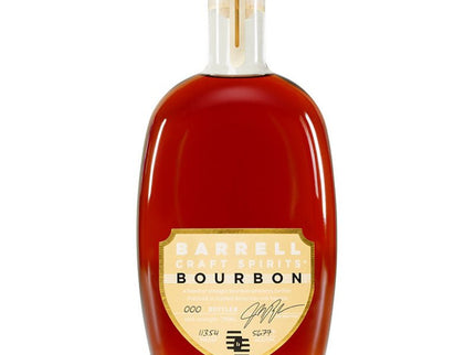 Barrell Bourbon Gold Label 16 Years Whiskey 750ml - Uptown Spirits