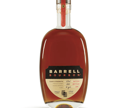 Barrell Bourbon Whiskey 750ml - Uptown Spirits