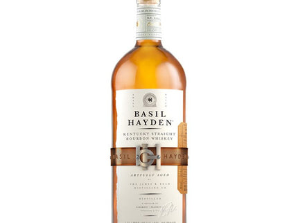 Basil Haydens Straight Bourbon Whiskey 1.75L - Uptown Spirits