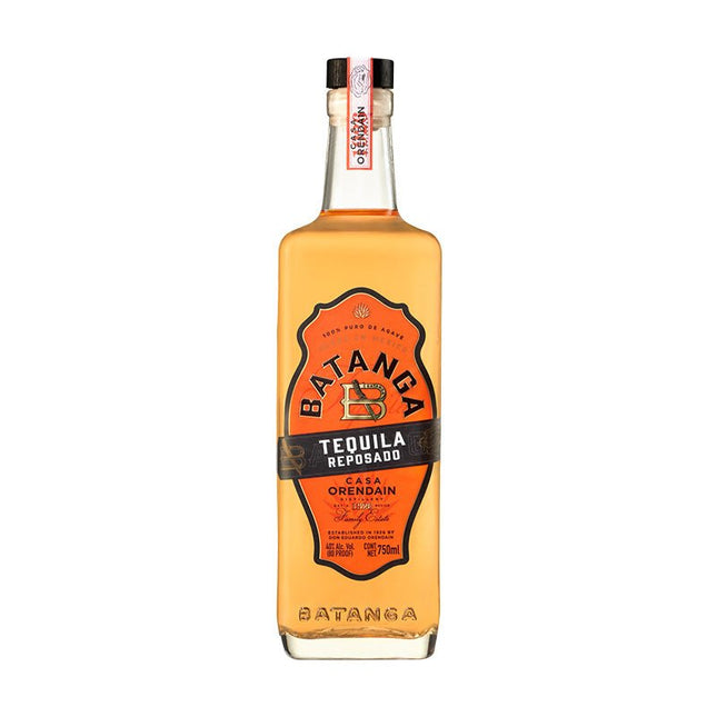 Batanga Reposado Tequila 750ml - Uptown Spirits