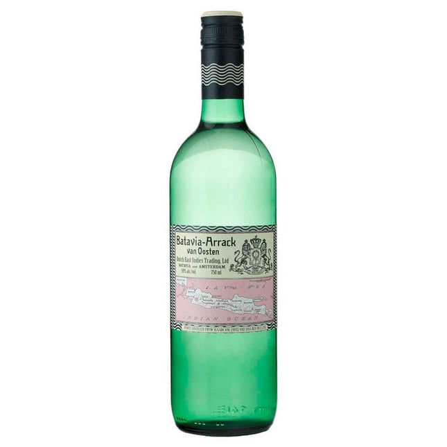 Batavia Arrack Van Oosten 750ml - Uptown Spirits