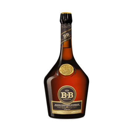 B&B Benedictine D.O.M Liqueur 1L - Uptown Spirits