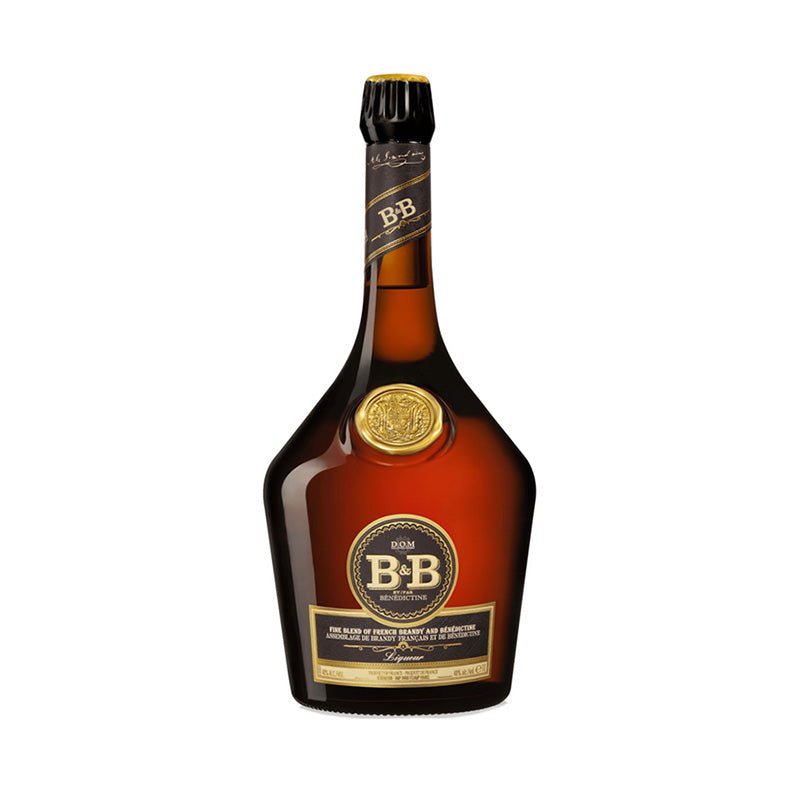 B&B Benedictine D.O.M Liqueur 1L - Uptown Spirits
