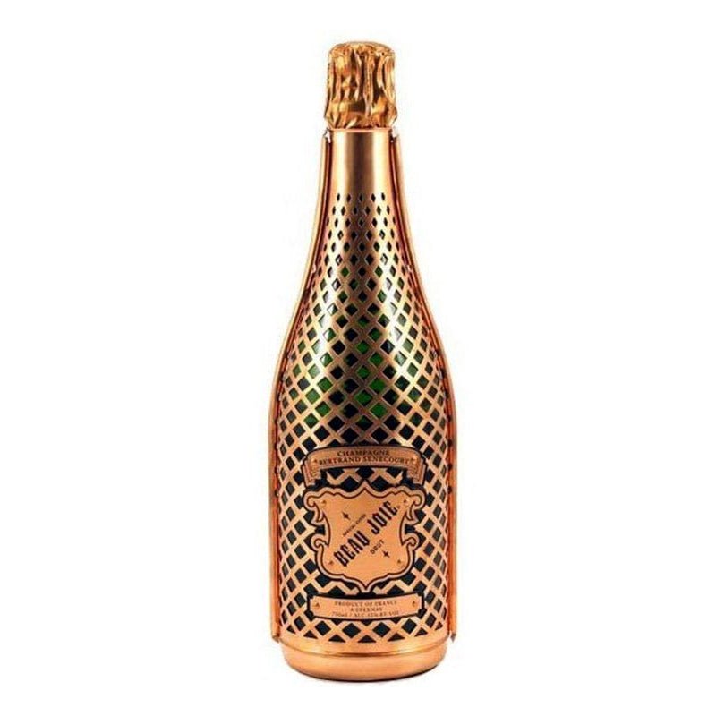Beau Joie Special Cuvee Brut Champagne - Uptown Spirits