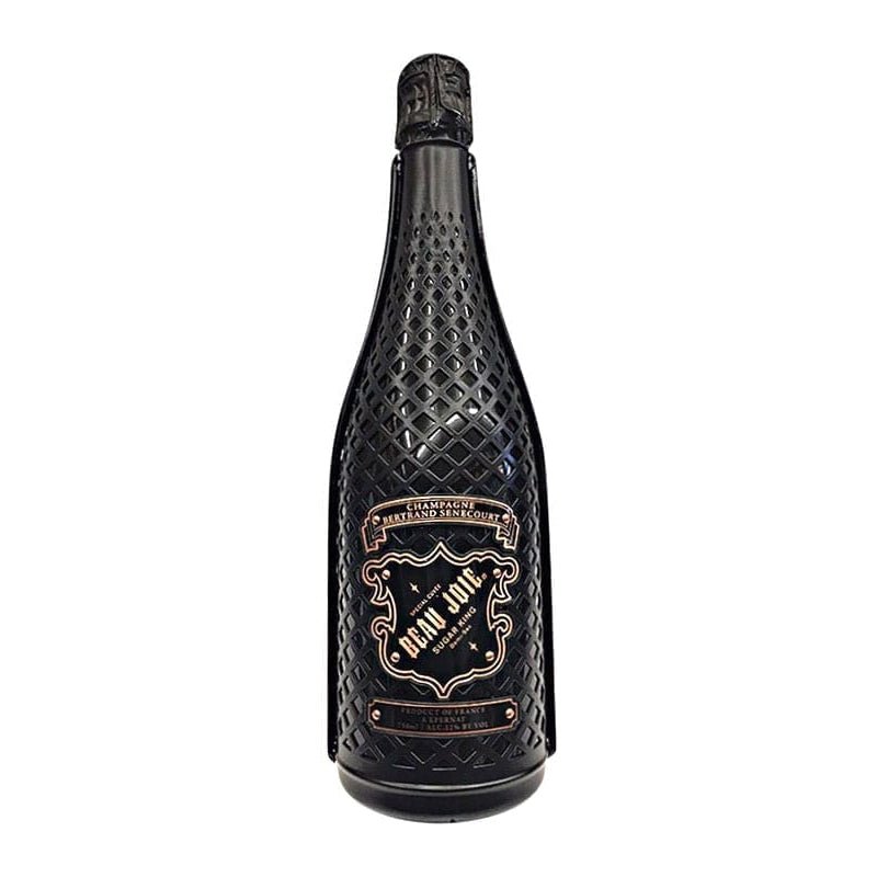 Beau Joie Special Cuvee Sugar King Champagne - Uptown Spirits