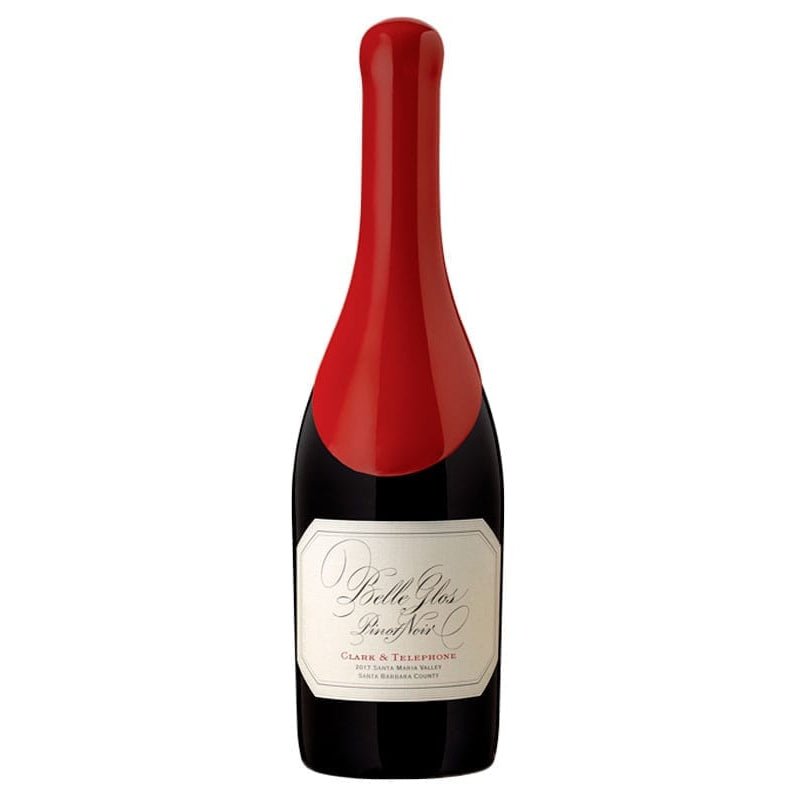 Belle Glos Clark & Telephone Pinot Noir 750ml - Uptown Spirits