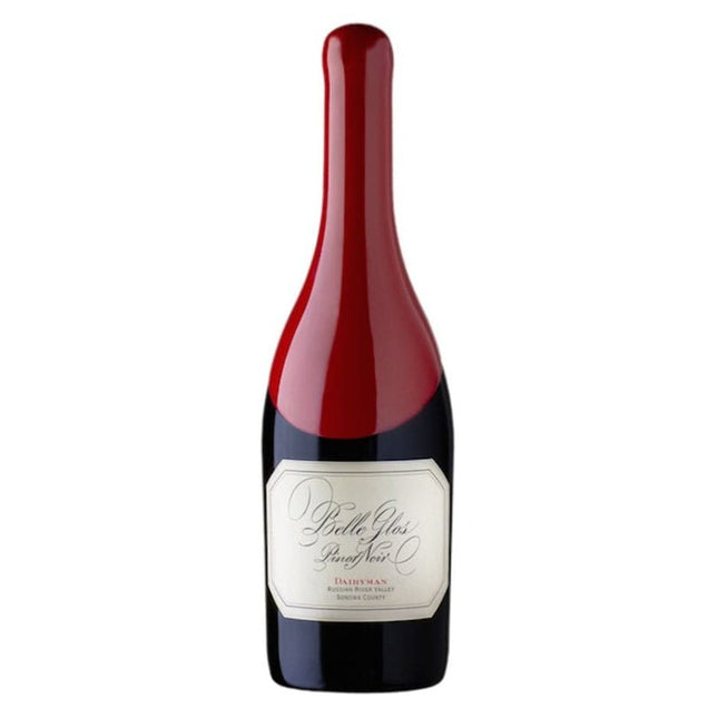 Belle Glos Pinot Noir Russian River Valley Dairyman Vinyard 750ml - Uptown Spirits