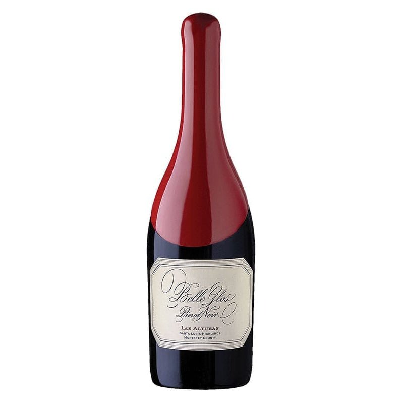 Belle Glos Pinot Noir Santa Lucia Highlands Las Alturas Vinyard 750ml - Uptown Spirits