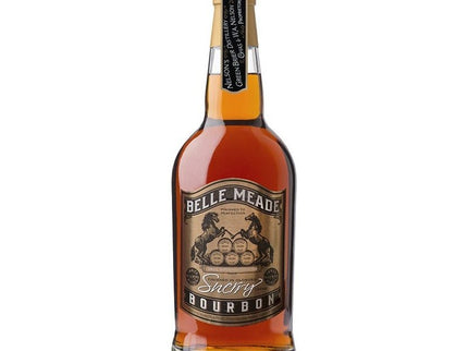 Belle Meade Sherry Cask Finish Bourbon Whiskey - Uptown Spirits