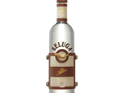 Beluga Allure Russian Vodka 750ml - Uptown Spirits