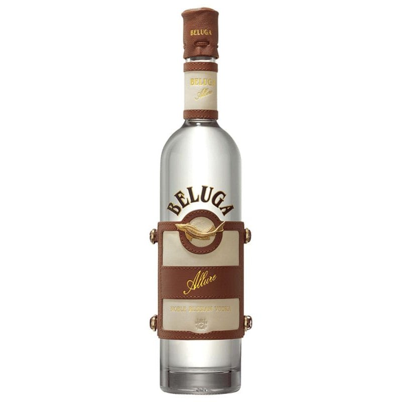 Vodka Beluga Gold 1 Lite (Rusia) - Au Meilleur Prix