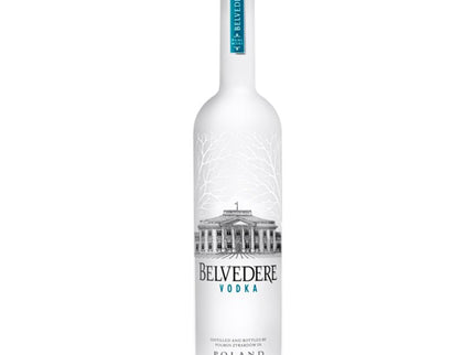 Belvedere Vodka 1.75L - Uptown Spirits