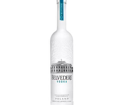 Belvedere Vodka 1.75L - Uptown Spirits