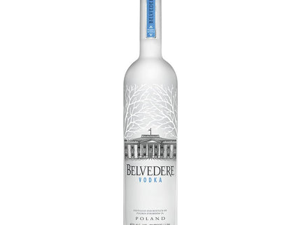 Belvedere Vodka 1L - Uptown Spirits