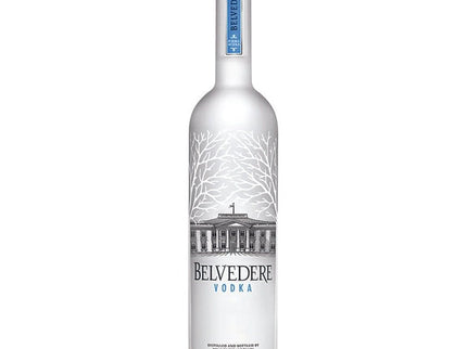 Belvedere Vodka 750ml - Uptown Spirits