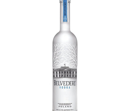 Belvedere Vodka 750ml - Uptown Spirits