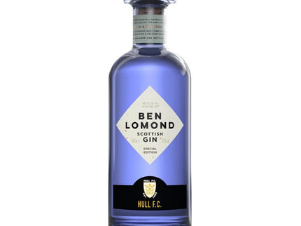 Ben Lomond Hull FC Special Edition Gin 750ml - Uptown Spirits