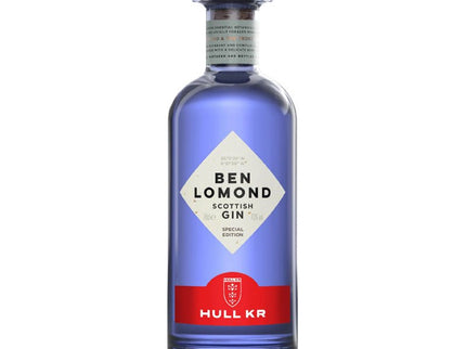 Ben Lomond Hull KR Special Edition Gin 750ml - Uptown Spirits