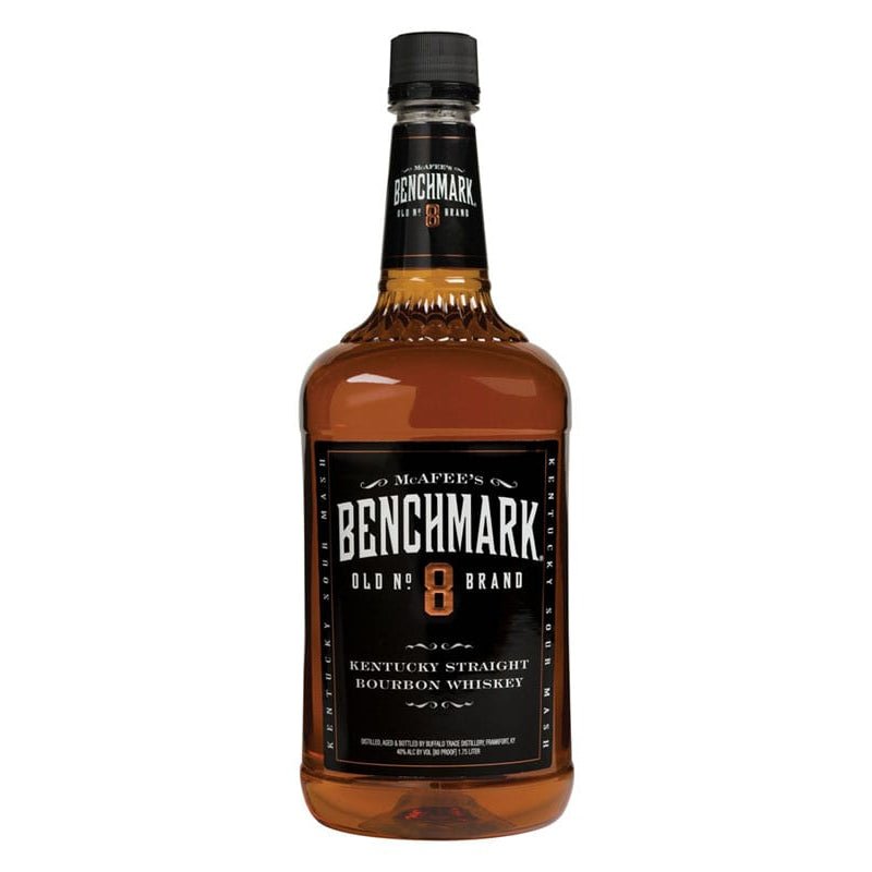 Benchmark Bourbon 1.75L - Uptown Spirits