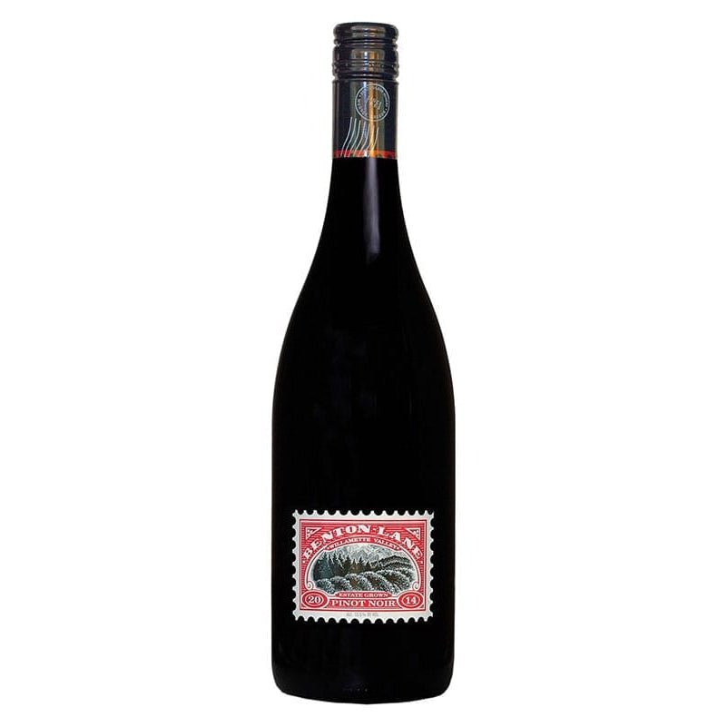 Benton Lane Pinot Noir Willamette Valley 750ml - Uptown Spirits