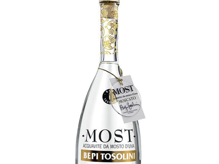 Bepi Tosolini Most Moscato 750ml - Uptown Spirits