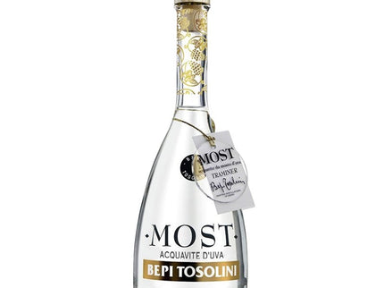 Bepi Tosolini Most Traminer 750ml - Uptown Spirits