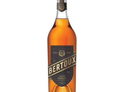 Bertoux Brandy 750ml - Uptown Spirits