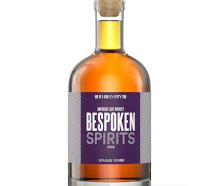 Bespoken Spirits American Light Whiskey 375ml - Uptown Spirits