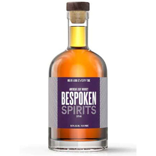 Bespoken Spirits American Light Whiskey 375ml - Uptown Spirits