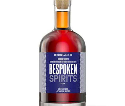 Bespoken Spirits Bourbon Whiskey 375ml - Uptown Spirits