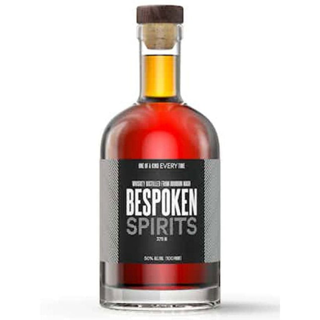 Bespoken Spirits Original Batch Whiskey 375ml - Uptown Spirits