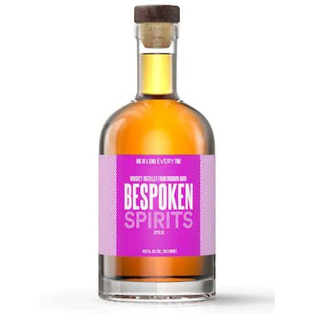 Bespoken Spirits Special Batch Whiskey 375ml - Uptown Spirits