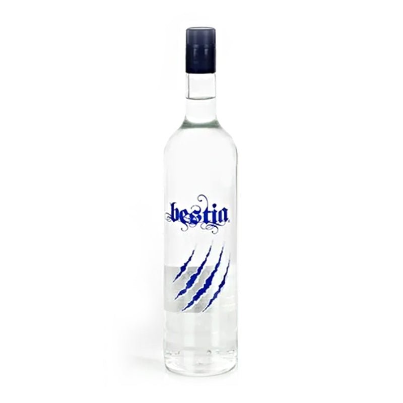 Bestia Blanco Tequila 1L - Uptown Spirits