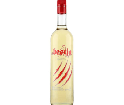 Bestia Reposado Tequila 1L - Uptown Spirits