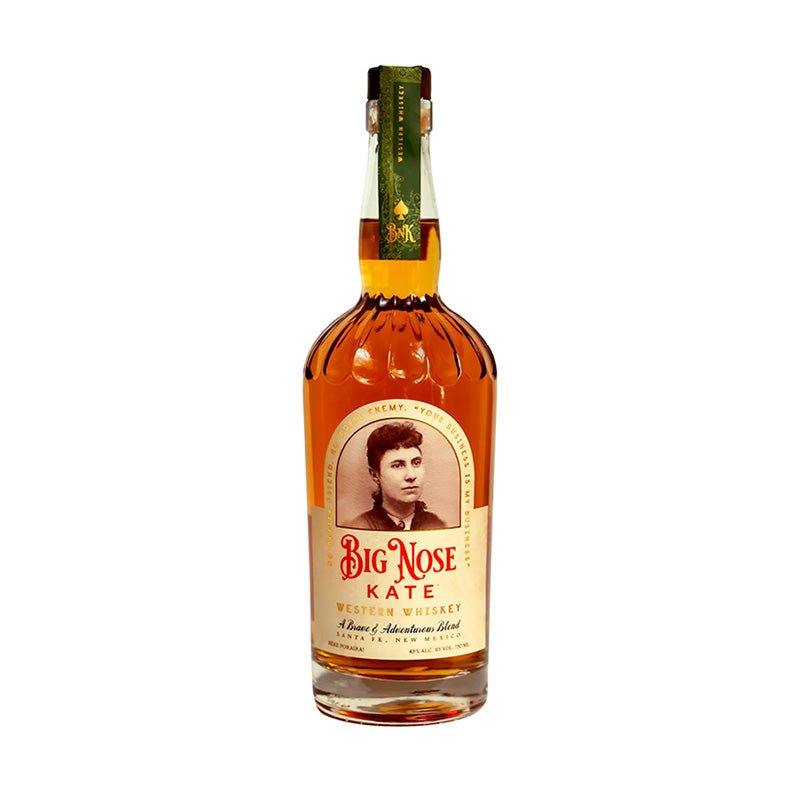Big Nose Kate Blended American Whiskey 750ml - Uptown Spirits