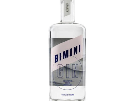 Bimini Gin 1L - Uptown Spirits