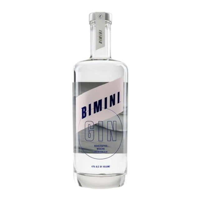 Bimini Gin 1L - Uptown Spirits