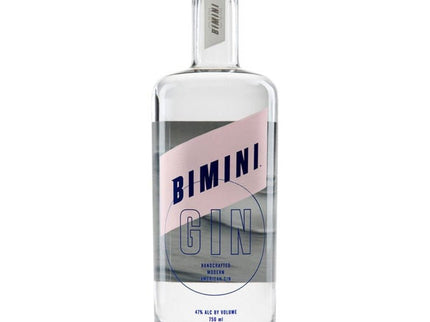 Bimini Gin 750ml - Uptown Spirits