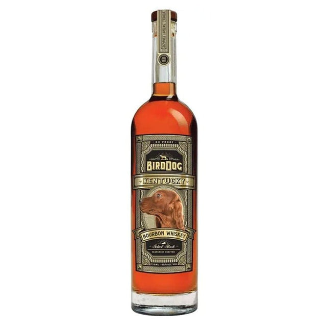 Bird Dog Kentucky Straight Bourbon Whiskey - Uptown Spirits