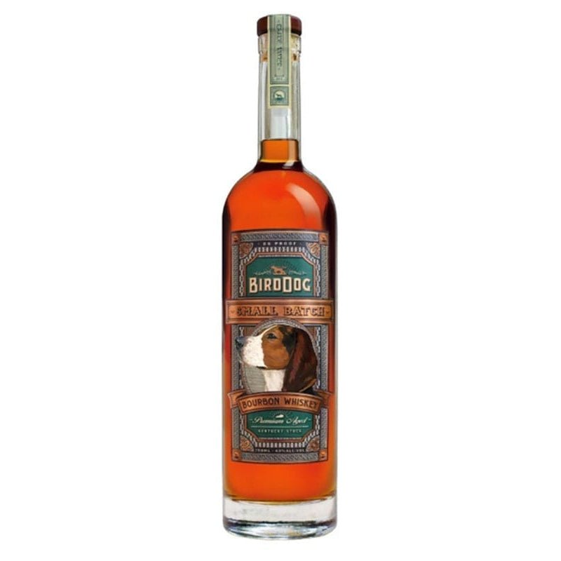 Bird Dog Small Batch 7 Year Bourbon Whiskey 750ml - Uptown Spirits