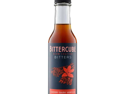 Bittercube Cherry Bark Vanilla Bitters 350ml - Uptown Spirits