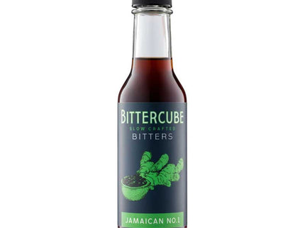 Bittercube Jamaican No 1 Bitter 350ml - Uptown Spirits