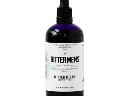 Bittermens Winter Melon Bitters 5oz - Uptown Spirits