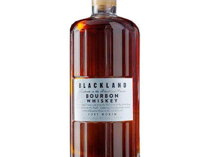 Blackland Bourbon Whiskey - Uptown Spirits