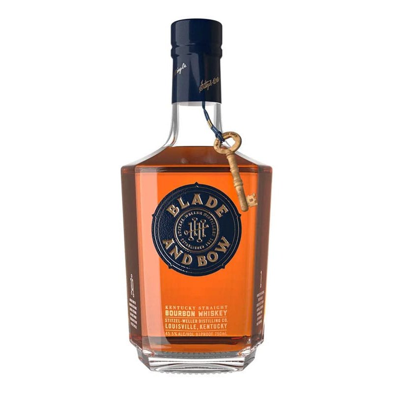 Blade & Bow Bourbon Whiskey 750ml - Uptown Spirits