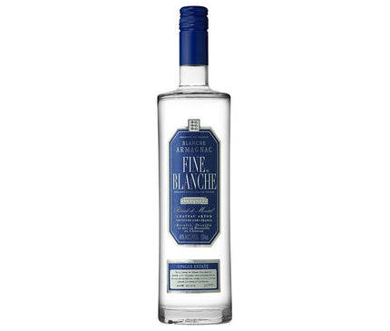 Blanche Fine Blanche Armaganac 750ml - Uptown Spirits