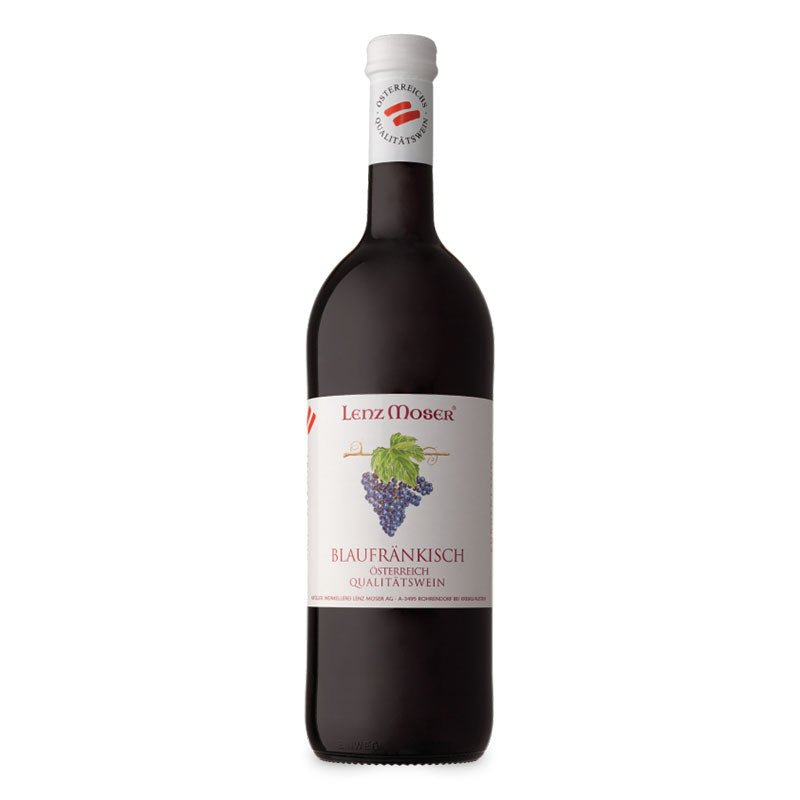 Blaufrankisch Red Wine 750ml - Uptown Spirits