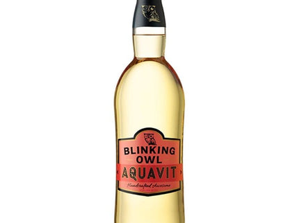 Blinking Owl Aquavit - Uptown Spirits